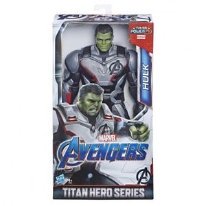 Avengers Endgame Titan Hero Deluxe Hulk