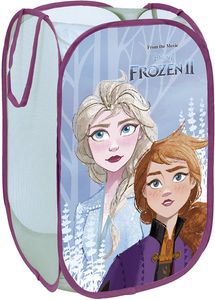 familie24 Frozen 2 Disney Auswahl Spielzeugkiste Spielzeugbox Wäschekorb Aufbewahrungsbox Kleiderbox