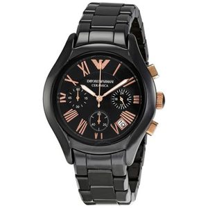 Herrenuhr Emporio Armani Ceramica AR1411