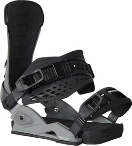Drake Reload LTD freestyle snowboardové viazanie čierne M/L