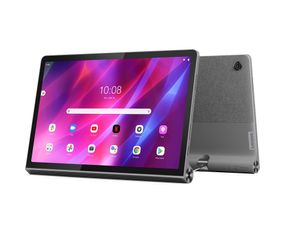 Lenovo Yoga Tab 11 MediaTek Helio G90T 11" 2K IPS 400nits 60Hz 8/256GB ARM Mali-G76 MC4 Android Sturmgrau