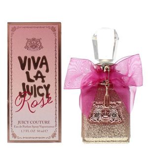 Juicy Couture Viva La Juicy Rose Eau de Parfum für Damen 50 ml