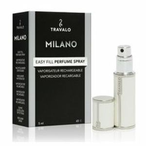 Travalo Milano nachfüllbarer Zerstäuber für Damen 5 ml