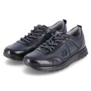 Bugatti Herren Sneaker 332A6V0340411041 Farbe:Schwarz Größe: 45