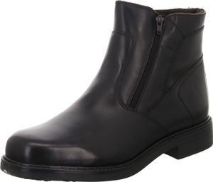 Scarbello Herren-Stiefelette Schwarz, Farbe:schwarz, EU Größe:44 Scarbello Herren-Stiefelette Schwarz, Farbe:schwarz, EU Größe:44