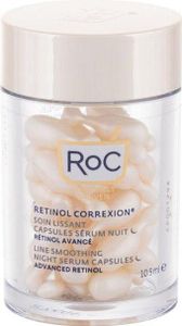 ROC Retinol Correxion Noční sérum na vyhlazení vrásek 10,5 ml