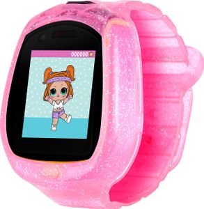 MGA 571391E5C - L.O.L. Surprise - Smartwatch mit Kamera