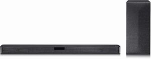 Samsung HW-B540 2.1-Kanal B-Soundbar, Dolby 2.0 und DTS Virtual:X, Adaptive Sound Lite, Game Mode [2022]