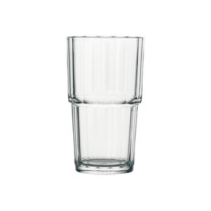 Arcoroc Tumbler Norvege szkło hartowane 320 ml - 6 sztuk