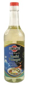 [ 500ml ] MIYATA Sushi Essig Essigzubereitung für Sushi (3% Säure) Sushi Vinegar