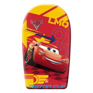 Disney Cars deska do pływania dla dzieci bodyboard 84cm deska do pływania nowa