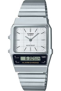 Casio Armbanduhr Vintage AQ-800E-7AEF