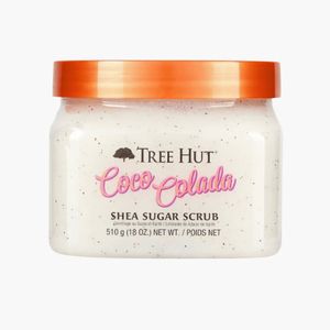 Tree Hut Coconut Colada Sugar Scrub 510 G