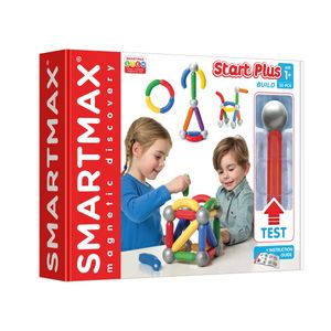 Smart nv/sa SMX310 SmartMax Start Hry a puzzle, 30 kusov