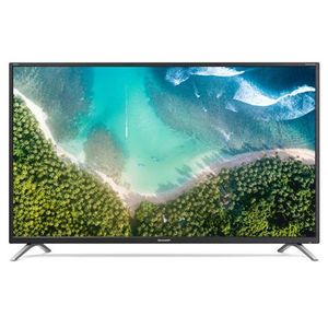 Sharp 32bi2ea 81,3 cm (32") hd smart tv wifi černá