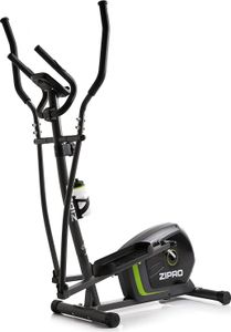 Zipro Neon | Magnetický crossový trenažér pre domácnosť | Funkčný a moderný dizajn | 7 kg zotrvačník | 8 úrovní odporu | Tréningový počítač s LCD monitorom | Nosnosť 120 kg
