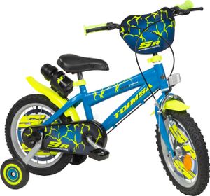 Toimsa Bikes Rayos 14´´ Fahrrad  4-5 Years Junge  4-5 Years
