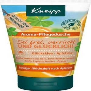 Kneipp Aroma-Pflegedu.Sei frei verrückt u.Glückl. 50 ml