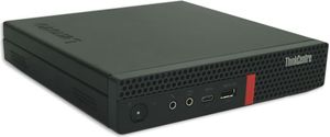 Lenovo ThinkCentre M920x Mini PC i7 8.Gen 16GB 250GB SSD Win11P Computer