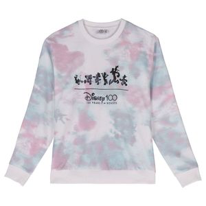 Sweter damski bez kaptura w kolorze Disney - M