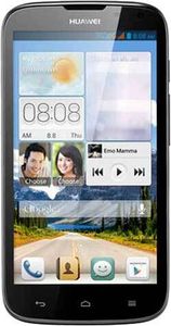 Huawei Ascend G610 schwarz Ohne Simlock Original Top Handy