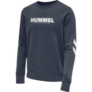 Hummel hmlLEGACY SWEATSHIRT BLUE NIGHTS L