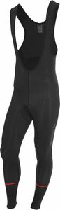 Spiuk Anatomic Bib Pants Black/Red M Fahrradhose