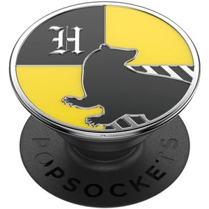 PopSockets - kovový držák PopGrip - Hufflepuff/Mrzimor KP32876