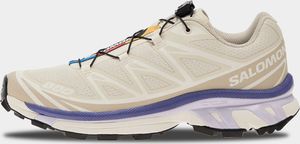 Salomon XT-6 Almond Milk / Silver Cloud - 41 1/3 Salomon XT-6 Almond Milk / Silver Cloud - 41 1/3