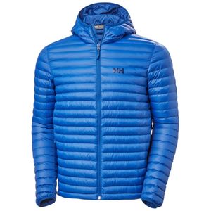 Jacke Helly Hansen Sirdal Hoodie Insulator Jacket 62989606