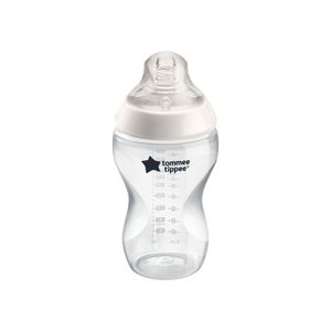 Tommee Tippee Closer to Nature, Butelka 340 ml, 1 sztuka