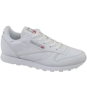 Reebok Classics Classic Leather White EU 29