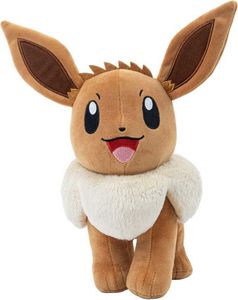 Pokemon Plüschfigur Evoli 30 cm