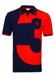 U.S. Polo ASSN. Shirt Poloshirt No.3 Polohemd