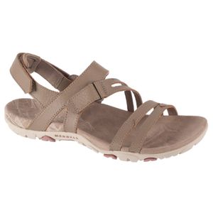 MERRELL Sandpur Rose Convert Sandale Damen beige 37