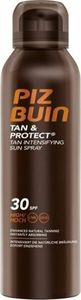 Piz Buin Tan & Protect Tan Intensifying Sun Spray SPF 30 150 ml