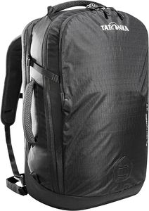 Tatonka Príručná batožina Flightcase 27l (50x30x14 cm) - Denný batoh s priehradkou na notebook, plne rozšíriteľnou hlavnou priehradkou a odkladacími ramennými popruhmi - objem 25 litrov