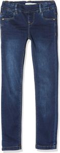 Name It Polly Denim Tora 3238 Jeggings Hosen Blau 14 Years Mädchen Blau 14 Years