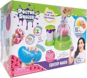 Boti 38038 - Doctor Squish Squishy Maker