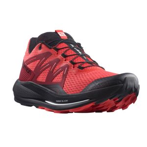 Salomon Schuhe PULSAR TRAIL Men - Poppy Red/Bird/B