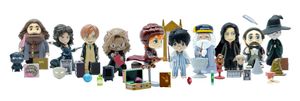 YuMe Harry Potter Magical Capsule Wave 2