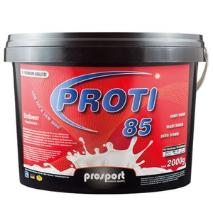 Prosport Proti 85 2000 g Schoko