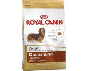 Royal Canin Dachshund Adult - 1,5 kg