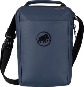 Mammut Seon Pouch Marine Crossbody taška