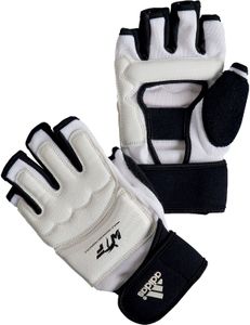 adidas Taekwondo Handschuhe XS