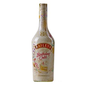 Baileys Birthday Cake Cream Liqueur 0,7l, alc. 17 Vol.-%