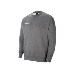 Nike Herren Sweatshirt TEAM CLUB 20 grau, Bekleidungsgröße:XXXL