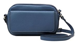 ESPRIT Umhängetasche Ginger Mini Crossbody Bag Grey Blue blaugrau