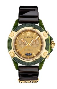 Versace Herren Armbanduhr CHRONO ACTIVE - 44MM VEZ7003 21