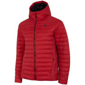 4F Übergangsjacke für Herren, KUMP003 61S, Größe:XL